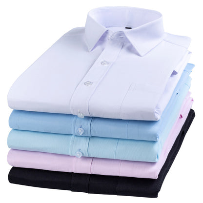 Camisa Social Premium Masculina | Listrada | Ideal para Trabalho e Ocasiões Especiais