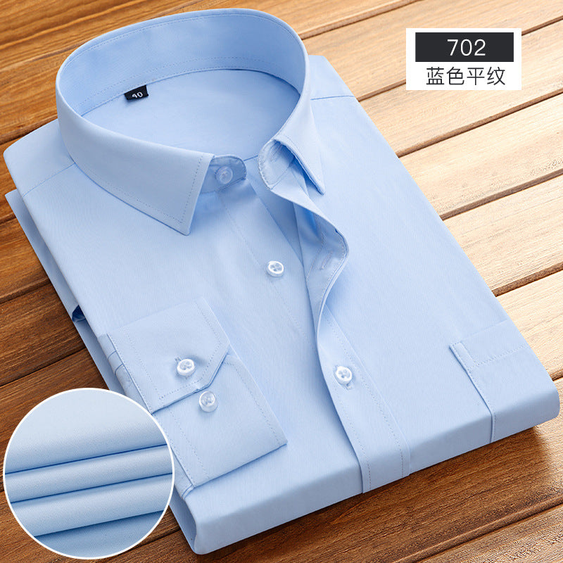 Camisa Social Premium Masculina | Listrada | Ideal para Trabalho e Ocasiões Especiais