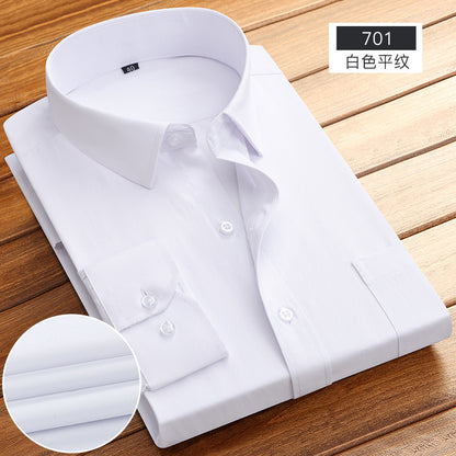 Camisa Social Premium Masculina | Listrada | Ideal para Trabalho e Ocasiões Especiais