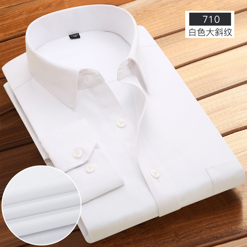 Camisa Social Premium Masculina | Listrada | Ideal para Trabalho e Ocasiões Especiais