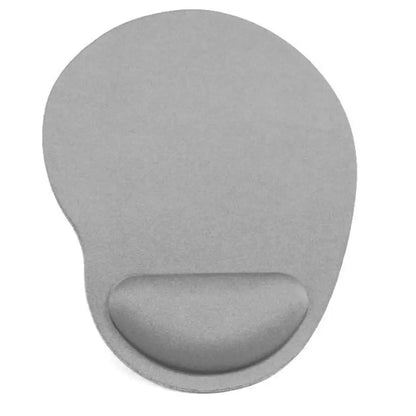 Mouse Pad Ergonômico com Descanso para Punho | Confortável | Antiderrapante