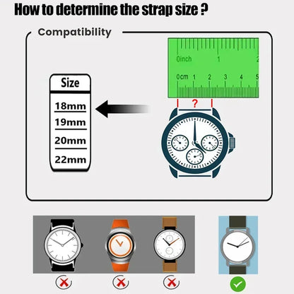 Pulseira Milanesa para Relógio Amazfit | Fecho Magnético Seguro | Estilo Premium
