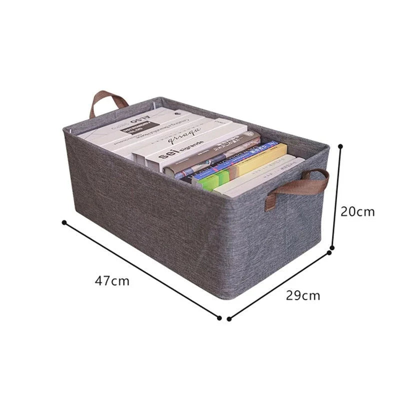 Cesto Organizador Multiuso Ranger | Estrutura Reforçada em Aço | Base Rígida | Dobrável | Ideal para Porta-Malas, Casa e Organização