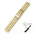 Pulseira Milanesa para Relógio Amazfit | Fecho Magnético Seguro | Estilo Premium